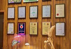 Lobby 2 D ELEGANCE GRAND BANDAR SERI ALAM