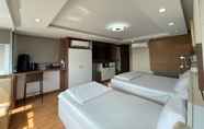 Kamar Tidur 6 Good For You Hotel