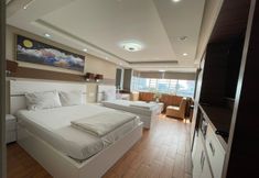 Phòng ngủ 5 Good For You Hotel