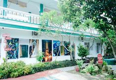 Exterior 2 Resort Alam Segar