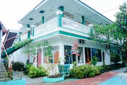 Resort Alam Segar, USD 14.68