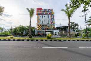 Front One Budget Boyolali, Rp 307.670