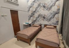 Bedroom 4 Gedung Putih Syariah