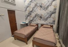 Bedroom 4 Gedung Putih Syariah