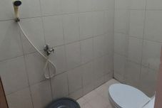 In-room Bathroom Gedung Putih Syariah