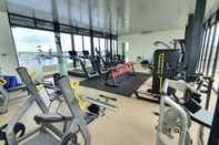 Fitness Center Modo Stay@Meisterstadt Pollux Habibie