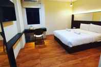 อื่นๆ Azka Hotel Managed by Salak Hospitality