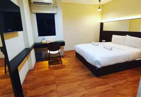 Others Azka Hotel Managed by Salak Hospitality