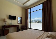 Bedroom 4 Technopark Malang 