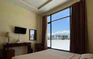 Bedroom 4 Technopark Malang 