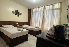 Bedroom 3 Technopark Malang 