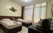 Bedroom 3 Technopark Malang 