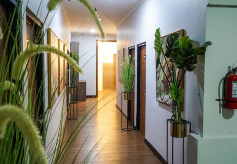 Common Space DENZ Express Bintaro