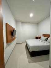 Kamar Tidur 4 Pondokindah24 Hotel