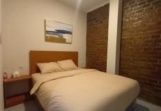 Bedroom 2 DENZ Express Bintaro