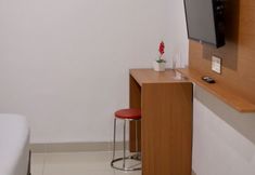 Bedroom 2 DENZ Express Bintaro