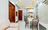 Functional Hall 3 SpringHill Apartment - The High Class
