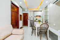 Functional Hall SpringHill Apartment - The High Class
