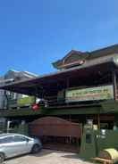 EXTERIOR_BUILDING OYO 90262 Kota Kinabalu Homestay, Villa & Suite Boutique