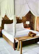 BEDROOM Kampung Coklat Jembrana RedPartner