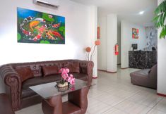 大堂 3 Homestay Pondok Minang