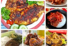 餐厅 7 Homestay Pondok Minang