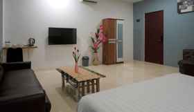 Phòng ngủ 5 Homestay Pondok Minang