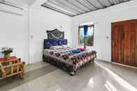 Bilik Tidur Palulu Garden Homestay