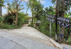 Common Space 6 Palulu Garden Homestay
