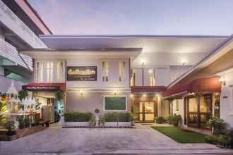 ภายนอกอาคาร 4 Cana Boutique Hotel (SHA)