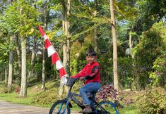 엔터테인먼트 시설 7 The Forest Villa