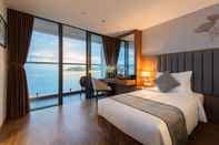 Bedroom Grand Gosia Hotel Nha Trang