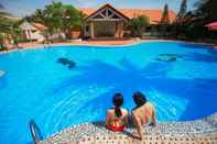 Swimming Pool Kega Lighthouse Resort