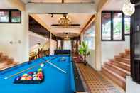 Entertainment Facility Living in Bali, Private Pool near to KLCC