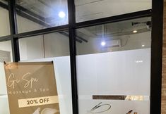 Accommodation Services 7 Rid's Hotel Palembang