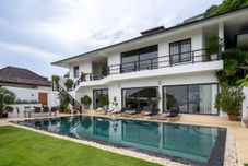 Swimming Pool Villa Mullion Cove