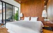 Kamar Tidur 7 Green Flow Villa 20 Ubud