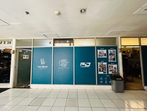 大堂 4 Apartment The Jarrdin By Hallo Tidur