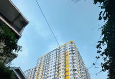 公共空间 2 Apartment The Jarrdin By Hallo Tidur