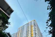 公共空间 Apartment The Jarrdin By Hallo Tidur