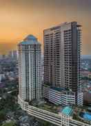 EXTERIOR_BUILDING Somerset Sudirman Jakarta