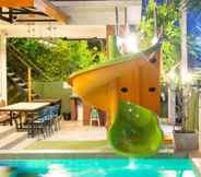 Fitness Center 5 Timeless Pool Villa Huahin