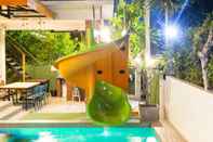 Pusat Kebugaran Timeless Pool Villa Huahin