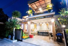Luar Bangunan 2 Timeless Pool Villa Huahin