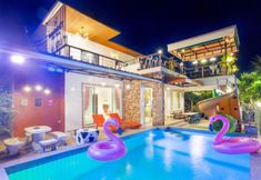 Kolam Renang 4 Timeless Pool Villa Huahin