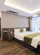 BEDROOM 3T Hotel Hà Nội