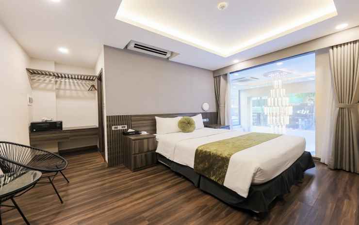 3T Hotel Hanoi