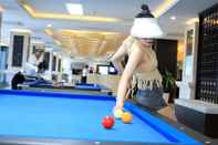 Quầy bar, cafe và phòng lounge Orson Hotel & Resort Con Dao