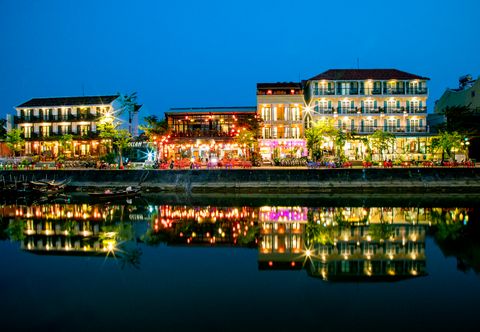 Others Hoi An Riverland Villa