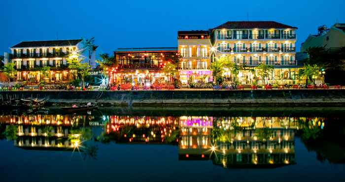 Others Hoi An Riverland Villa